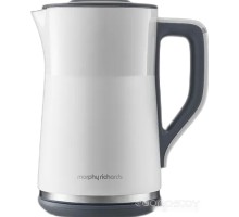 Электрический чайник Morphy Richards Harmony MR6070W