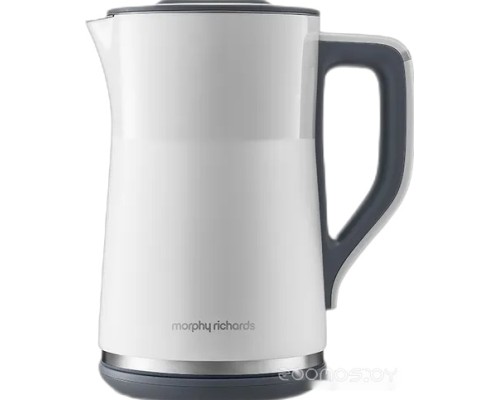 Электрический чайник Morphy Richards Harmony MR6070W