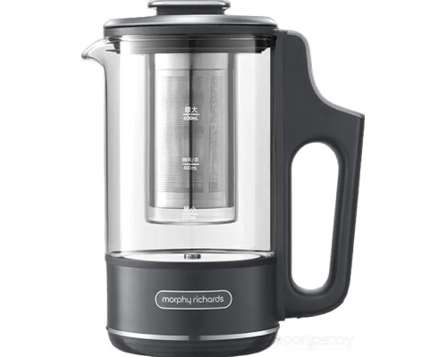 Электрический чайник Morphy Richards TeaMaker MR6086G