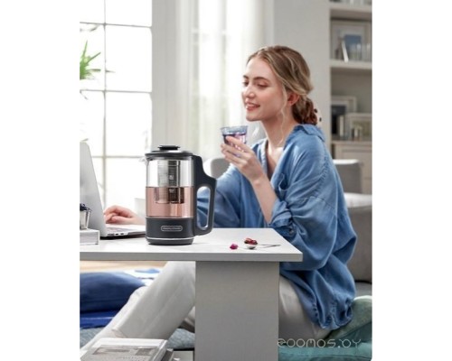 Электрический чайник Morphy Richards TeaMaker MR6086G