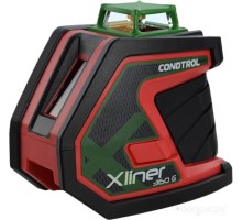 Лазерный нивелир Condtrol XLiner 360G