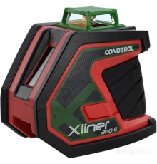 Лазерный нивелир Condtrol XLiner 360G