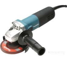 Угловая шлифмашина Makita 9558HNK