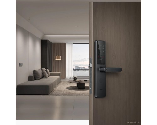 Дверной замок Aqara Door Lock A100 Zigbee