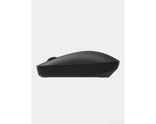 Мышь Xiaomi Wireless Mouse Lite BHR6099GL