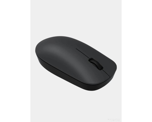 Мышь Xiaomi Wireless Mouse Lite BHR6099GL