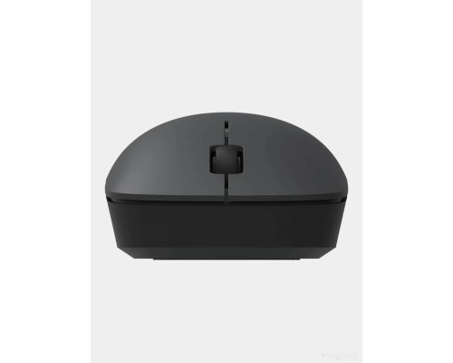 Мышь Xiaomi Wireless Mouse Lite BHR6099GL