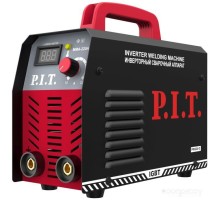 Сварочный инвертор P.I.T PMI220-C