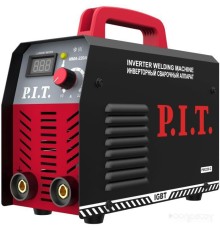 Сварочный инвертор P.I.T PMI220-C