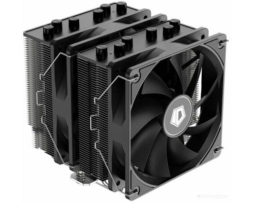 Кулер для процессора ID-COOLING SE-206-XT