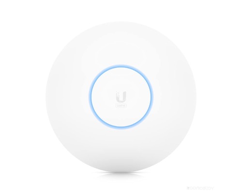 Беспроводной маршрутизатор Ubiquiti U6-LR