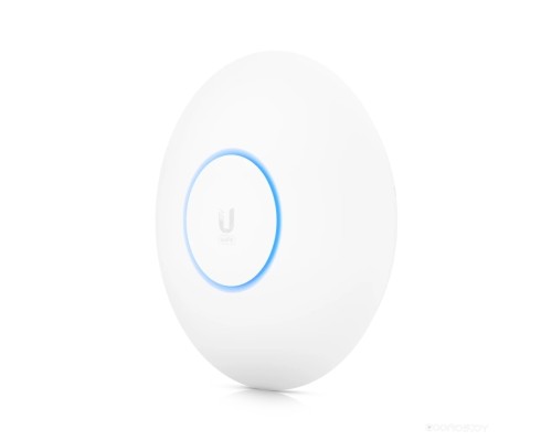 Беспроводной маршрутизатор Ubiquiti U6-LR