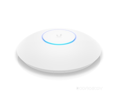 Беспроводной маршрутизатор Ubiquiti U6-LR