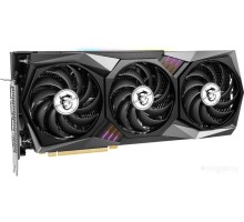 Видеокарта MSI GeForce RTX 3060 Ti Gaming X Trio 8GD6X