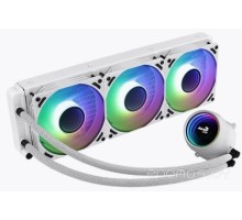 Водоблок для видеокарты Aerocool Mirage L360 WH