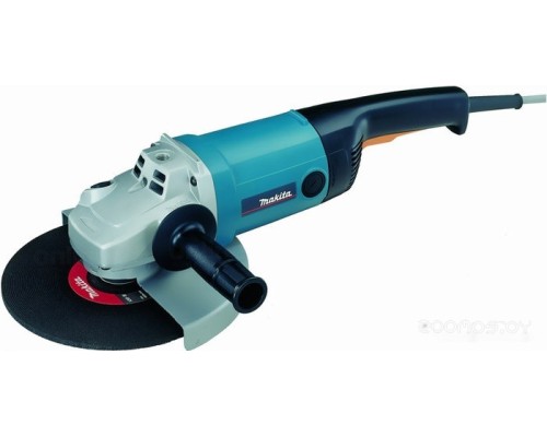 Угловая шлифмашина Makita 9069SF