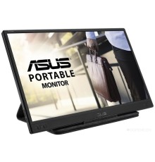 Монитор Asus MB166B