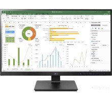 Монитор LG 24BN650Y-B