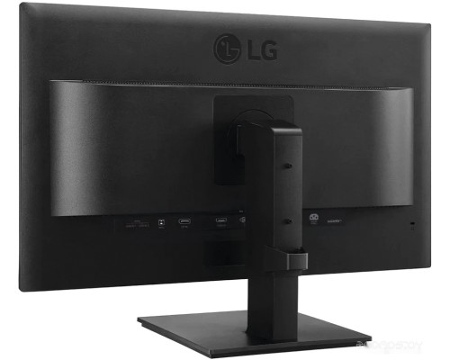 Монитор LG 24BN650Y-B