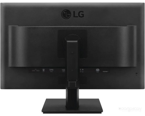 Монитор LG 24BN650Y-B