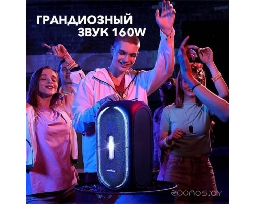 Колонка для вечеринок Anker SoundCore Rave+