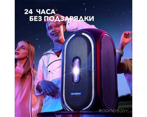 Колонка для вечеринок Anker SoundCore Rave+