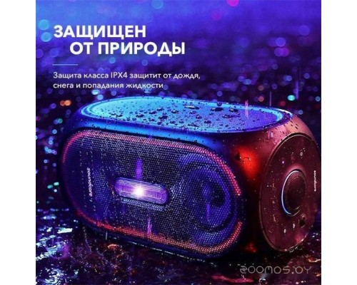 Колонка для вечеринок Anker SoundCore Rave+