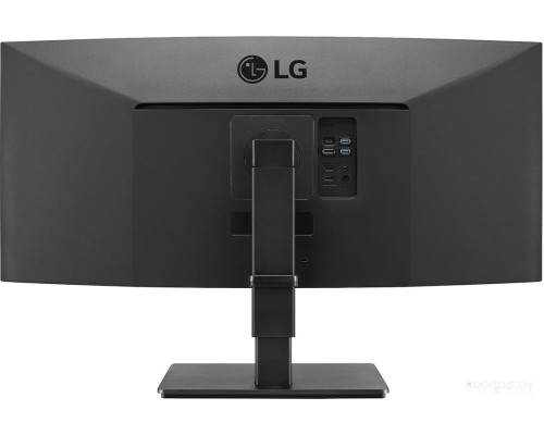 Монитор LG UltraWide 35BN77C-B