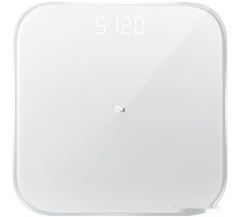 Напольные весы Xiaomi Mi Smart Scale 2 (китайская версия)