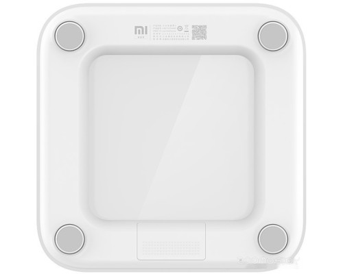 Напольные весы Xiaomi Mi Smart Scale 2 (китайская версия)