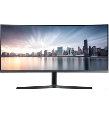 Монитор Samsung CH890 LC34H890WGRXEN