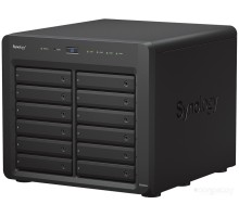 Сетевой накопитель Synology DiskStation DS3622xs+