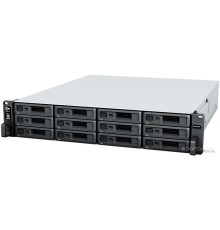 Сетевой накопитель Synology RackStation RS2421RP+