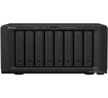 Сетевой накопитель Synology DiskStation DS1821+