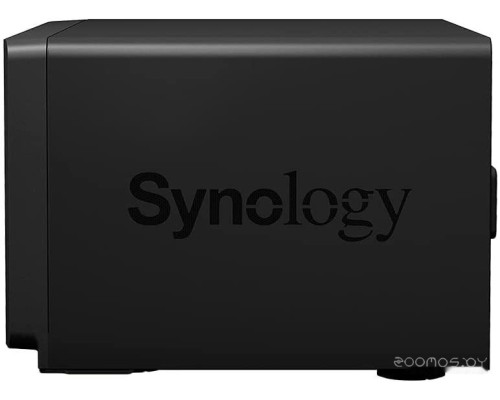 Сетевой накопитель Synology DiskStation DS1821+