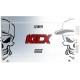 Автомобильный усилитель Kicx LL 4.90 ver.2