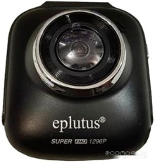 Автомобильный видеорегистратор Eplutus DVR-918