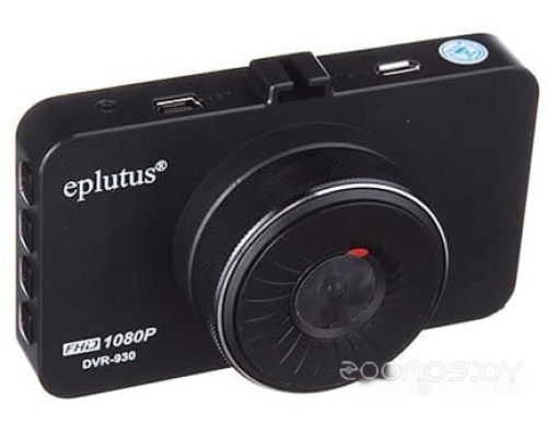 Автомобильный видеорегистратор Eplutus DVR-930