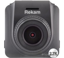 Автомобильный видеорегистратор REKAM F240