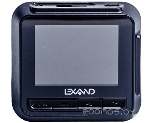 Автомобильный видеорегистратор Lexand LR150