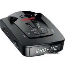 Радар-детектор Sho-Me G-475 S Vision GPS