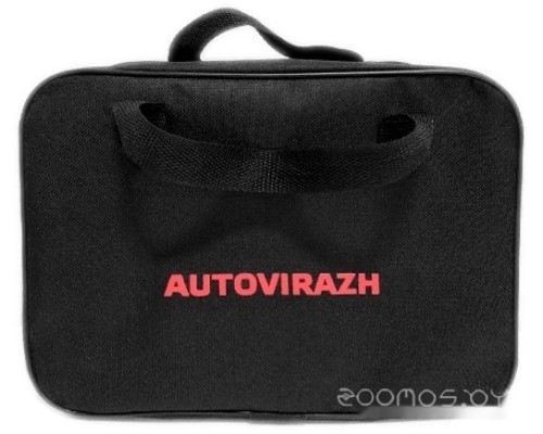 Автомобильный компрессор Autovirazh AV-010999