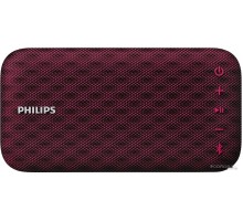 Портативная акустика Philips BT3900P/00