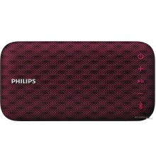 Портативная акустика Philips BT3900P/00