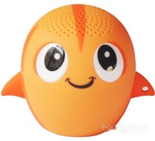 Портативная акустика ZDK 3W400 Kids Goldfish