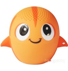 Портативная акустика ZDK 3W400 Kids Goldfish