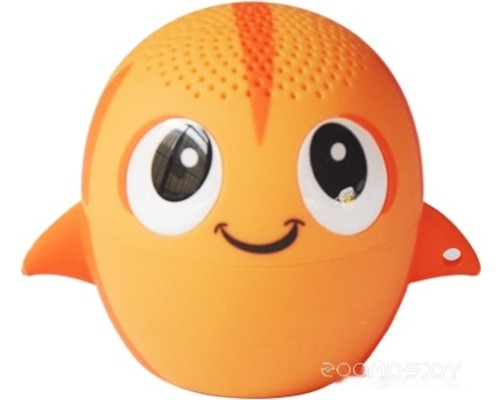 Портативная акустика ZDK 3W400 Kids Goldfish