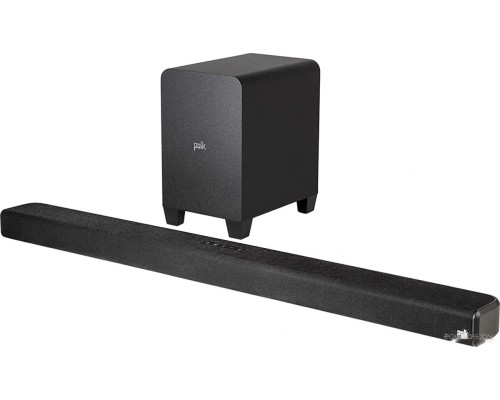 Саундбар Polk Audio Signa S4