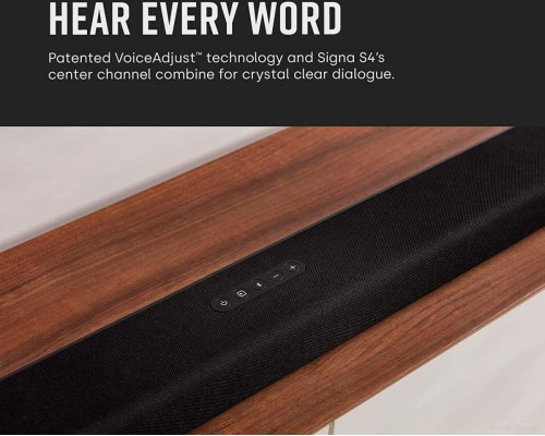 Саундбар Polk Audio Signa S4