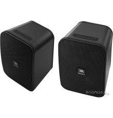 Компьютерная акустика JBL Control XT (черный)